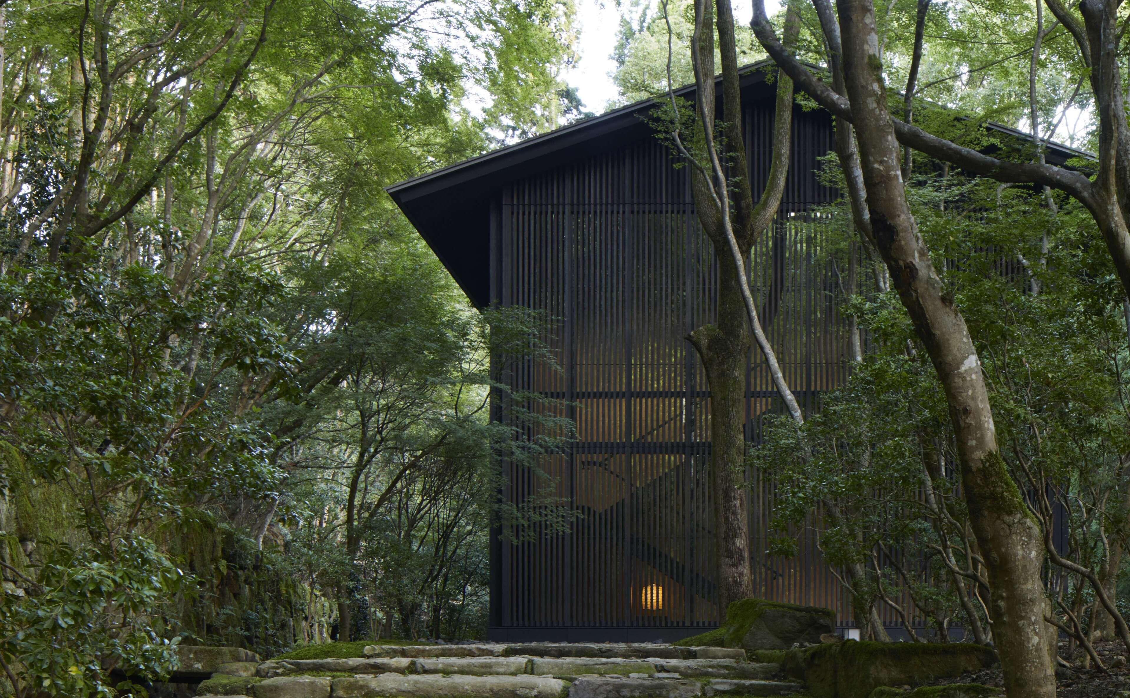 Aman Kyoto — Photos 3