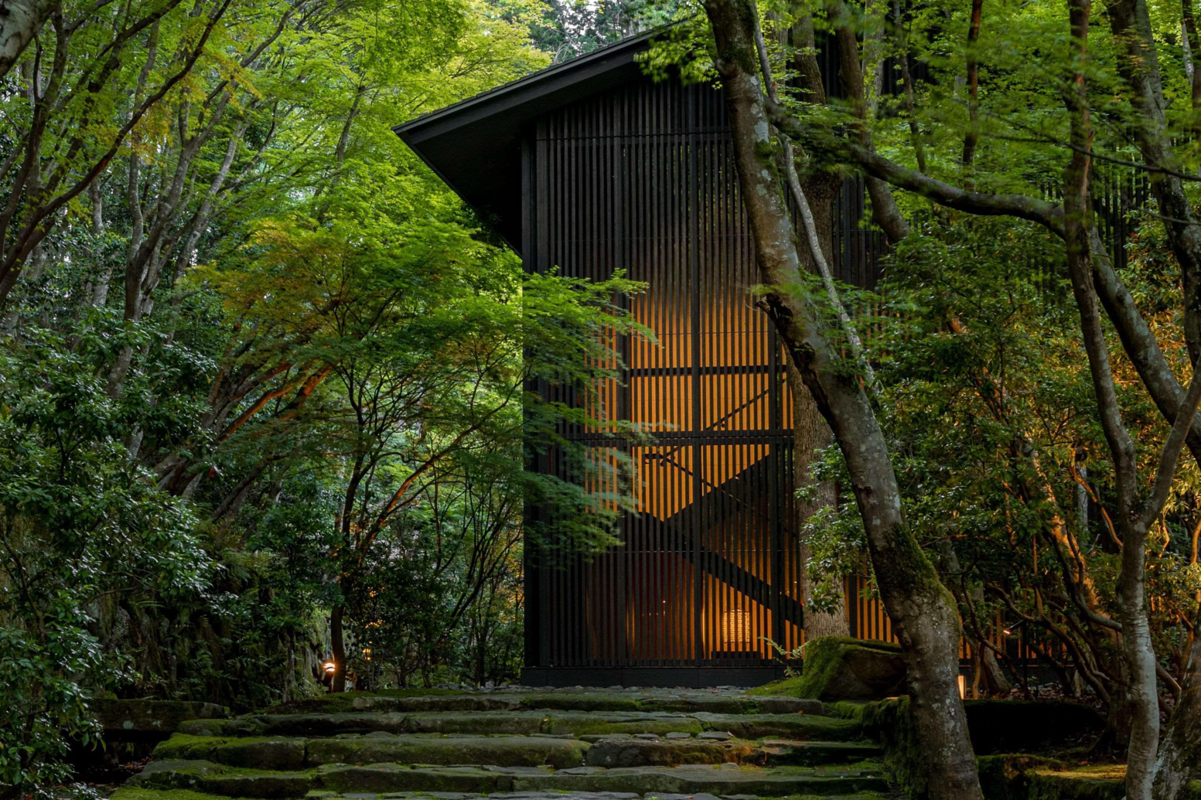 Aman Kyoto — Photos 1