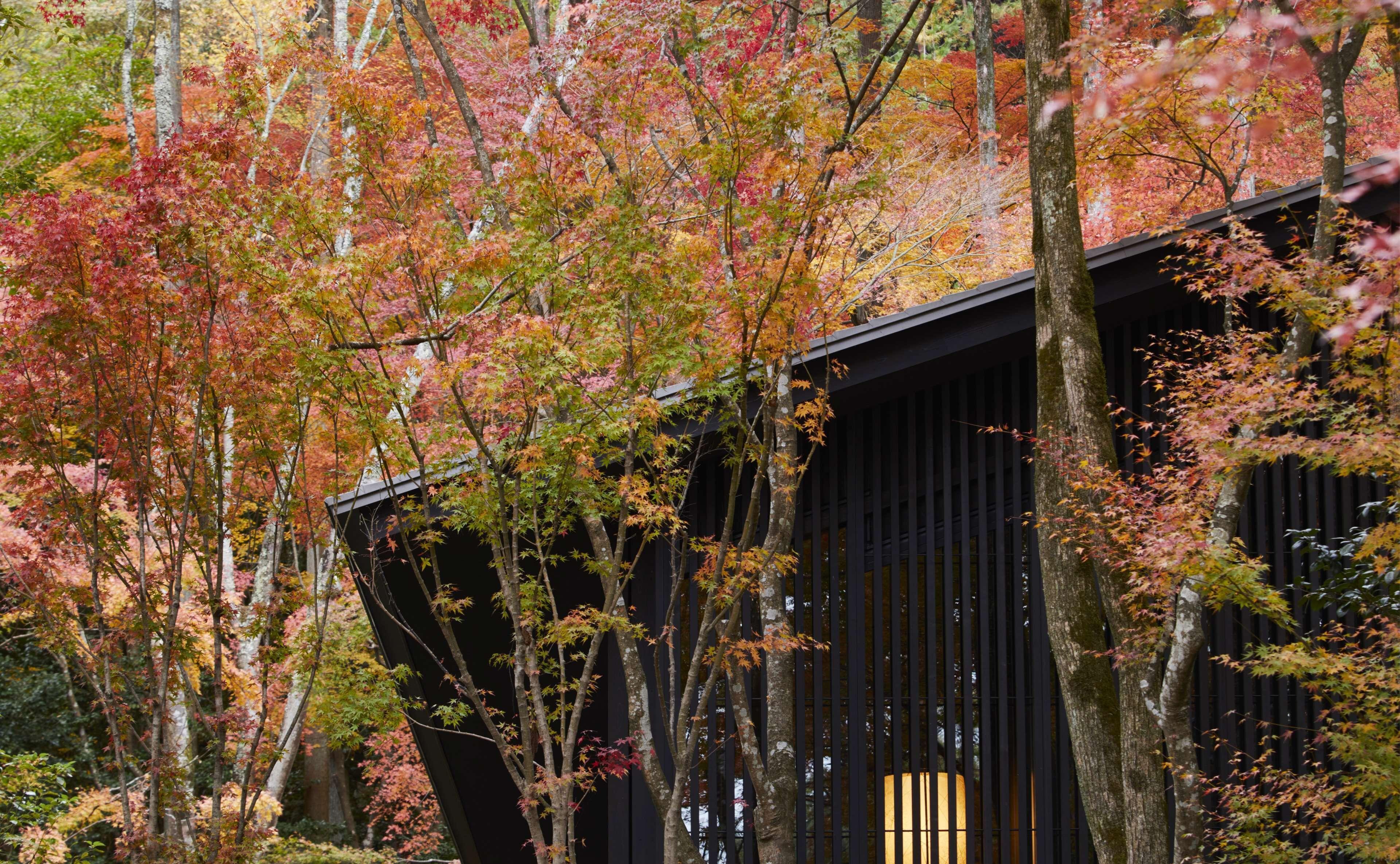 Aman Kyoto — Photos 2